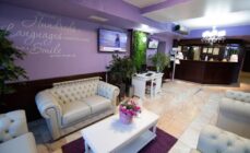 Hotel Dorna 1
