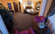 Hotel Dorna 3