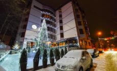 Hotel Dorna 4