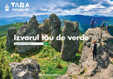 coperta destinatiei 2022