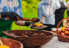 Eco-Brunch Ciocanesti - Tara Doernelor, 26 iunie 2021