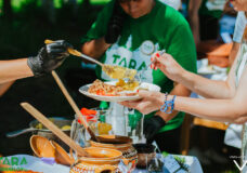 Eco-Brunch Saru Dornei, Tara Dornelor, 14 august 2021
