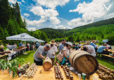 Eco-Brunch Ciocanesti - Tara Doernelor, 26 iunie 2021