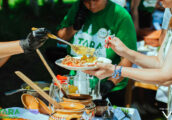 Eco-Brunch Saru Dornei, Tara Dornelor, 14 august 2021
