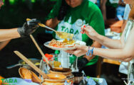 Eco-Brunch Saru Dornei, Tara Dornelor, 14 august 2021
