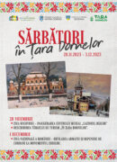 poster targ turism