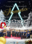 colinde armonia