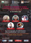 festival colinde