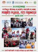 porniti plugul - 2023