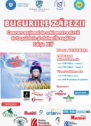 bucuriile zapezii 2024