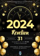 revelion 2024
