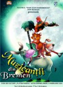 muzicantii din bremen