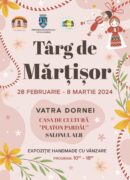 targ martisor