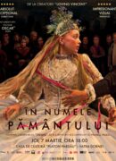 in numele pamantului
