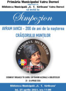 avram iancu