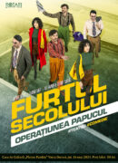 furtul secolului