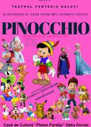 pinocchio