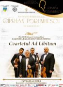 ciprian porumbescu VD