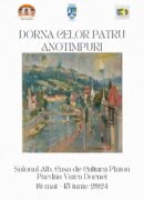 dorna celor 4 anotimpuri