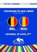 belgia romania 2024