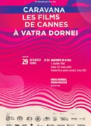 films de cannes VD