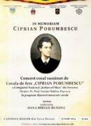 in memoriam ciprian porumbescu