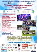 dorna plai de joc si cantec