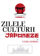 zilele culturii japoneze 2024