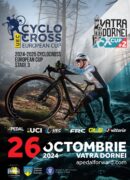 cyclo cross