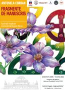 Fragmente de manuscris – Ilustratii inspirate din lucrarile Reginei Maria a Romaniei