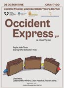 occident express
