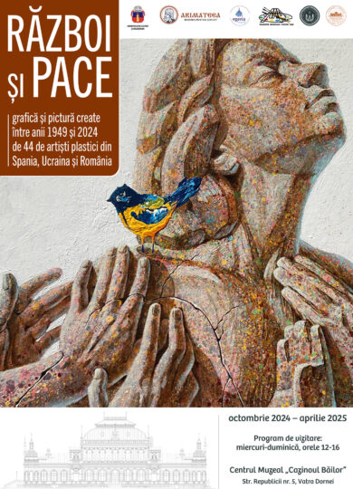razboi si pace