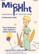 micul print