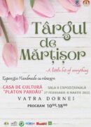 targ martisor