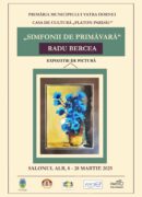 simfonii de primavara