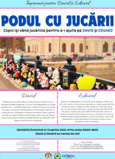 caritabil podul