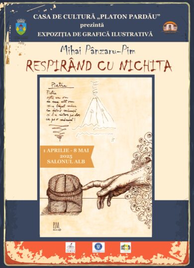 respirand cu nichita