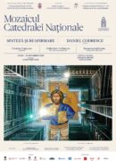 mozaicul catedralei