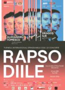 rapsodiile