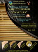 panflute paradise