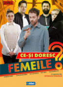 ce-si doresc femeile