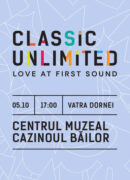 classic unlimited 2025