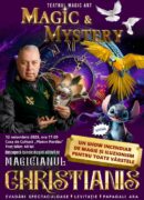 magic mistery