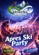 APRES SKI PARTY la VEVERITA