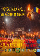 ziua unirii veverita