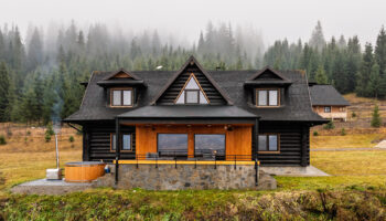 blakwood retreat