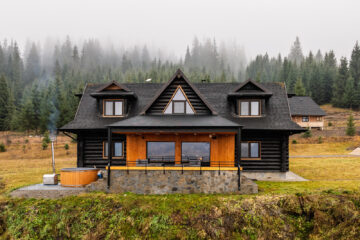 blakwood retreat
