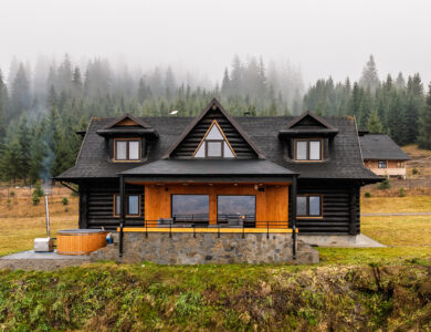 blakwood retreat