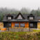 blakwood retreat