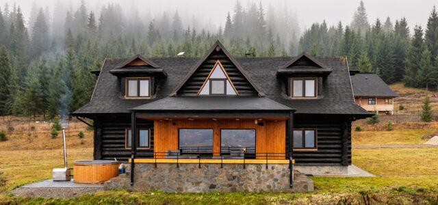blakwood retreat